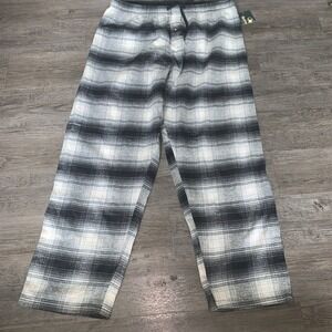 Stillwater Supply Co. Plaid Lounge Pants Size2XL